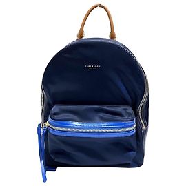 Tory Burch Navy blue