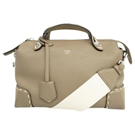 Fendi-Fendi au fait-Marron