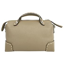 Fendi-Fendi au fait-Marron