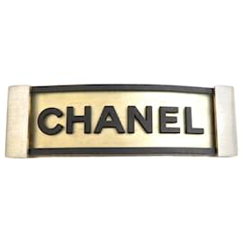 Chanel-Chanel-Preto