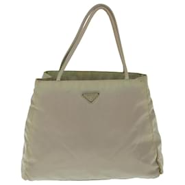 Prada-Prada Tessuto-Beige