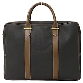 Alfred Dunhill-Dunhill-Brown