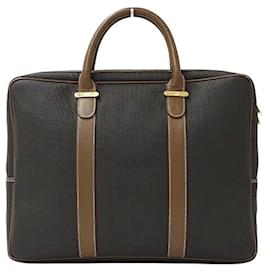 Alfred Dunhill-Dunhill-Brown