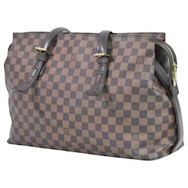 Louis Vuitton-Louis Vuitton Chelsea-Brown