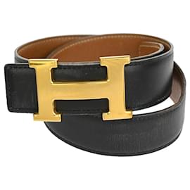 Hermès-Hermes h-Negro
