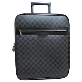 Louis Vuitton-Louis Vuitton Pegase-Grey