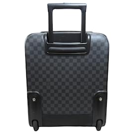 Louis Vuitton-Louis Vuitton Pegase-Grey