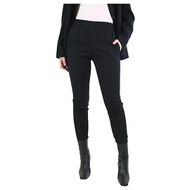 Isabel Marant Schwarze elastische Hose – Größe UK 8 Schwarz