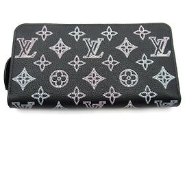 Louis Vuitton Purses, wallets, cases Pink