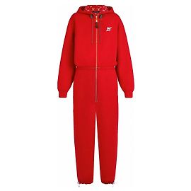 Louis Vuitton Jumpsuits Red