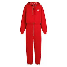 Louis Vuitton Monos Roja
