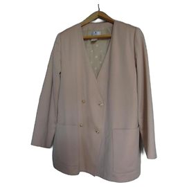 Courreges Vintage Beige