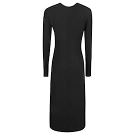 Prada-Dresses-Black