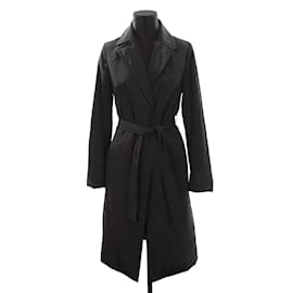 Bcbg Max Azria Manteau Noir