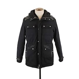 The Kooples Black coat Black