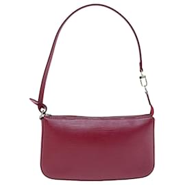 Louis Vuitton-Louis Vuitton Pochette Accessoire-Other