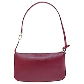 Louis Vuitton-Louis Vuitton Pochette Accessoire-Other