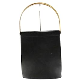 Cartier-Cartier Trinity-Black