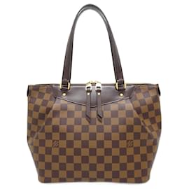 Louis Vuitton-Louis Vuitton Westminster-Marrone