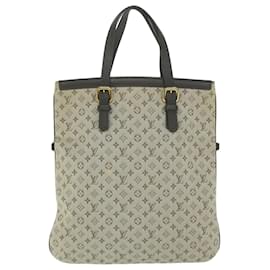 Louis Vuitton-Louis Vuitton Françoise-Khaki