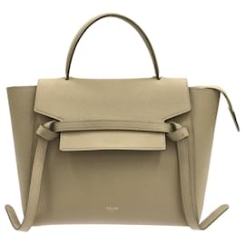 Céline-Ceinture Céline-Beige