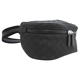 Gucci-Motif Gucci GG-Noir