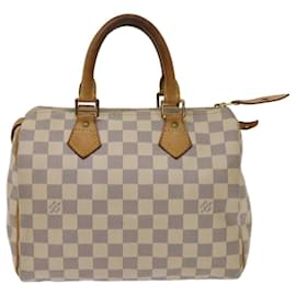 Louis Vuitton-Louis Vuitton schnell 25-Weiß