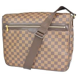 Louis Vuitton-Louis Vuitton Bastille-Marrone