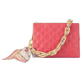 Louis Vuitton-LV Coussin PM new-Pink