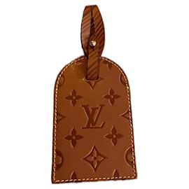 Louis Vuitton-Monederos, carteras, casos-Castaño,Camello