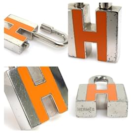 Hermès-Hermes-Silber