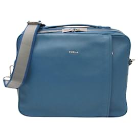 Furla-Furla Argo-Azul