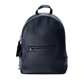 Louis Vuitton-Black Louis Vuitton Dark Infinity Backpack PM-Black