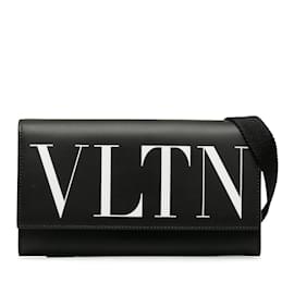 Valentino-Sac bandoulière noir Valentino VLTN-Noir