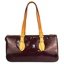 Louis Vuitton-Louis Vuitton Rosewood-Other