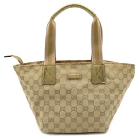 Gucci-Gucci Sherry-Beige