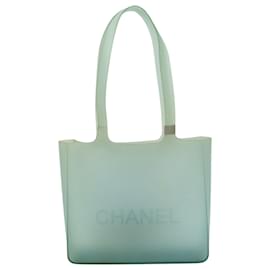 Chanel-Chanel Jelly-Green
