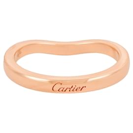 Cartier-Ballerine Cartier-Doré