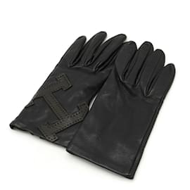 Hermès-Hermès ---Black