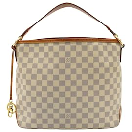 Louis Vuitton-Louis Vuitton Herrlich-Beige