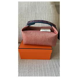 Hermès-Handbags-Multiple colors
