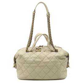 Chanel-Chanel-Beige