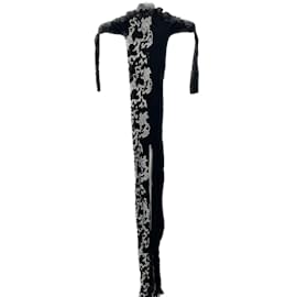 Autre Marque-POSTER GIRL  Jumpsuits T.International S Polyester-Black