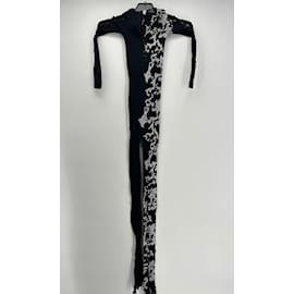 Autre Marque-POSTER GIRL  Jumpsuits T.International S Polyester-Black