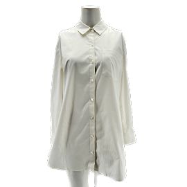 Veronica Beard tops T.US 4 Algodão Branco