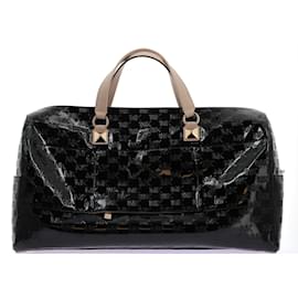 Michael Kors-MICHAEL KORS  Handbags T.  Patent leather-Black