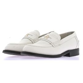 Sapatilhas Tommy Hilfiger T.EU 39 Couro Branco