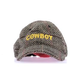 Jeffrey Campbell Jeff hats & pull on hats T.International S Wool Multiple colors