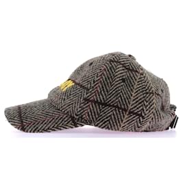 Jeffrey Campbell-JEFF  Hats & pull on hats T.International S Wool-Multiple colors
