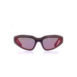 KARL LAGERFELD  Sunglasses T.  plastic Purple